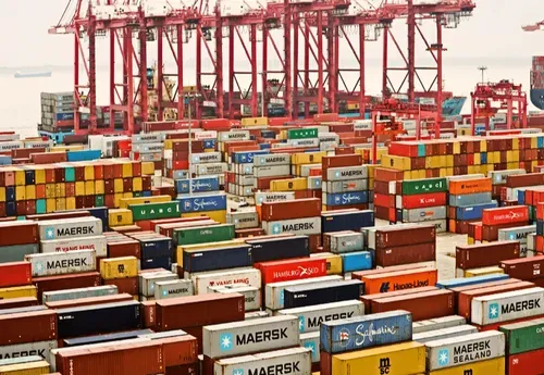 Why Choose IOR Cloud Ltd. for Data Logistics?